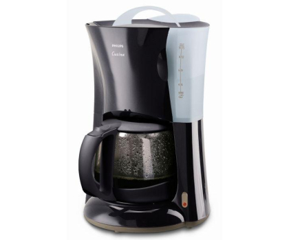 Ekspres i kawa Philips HD 7524/26